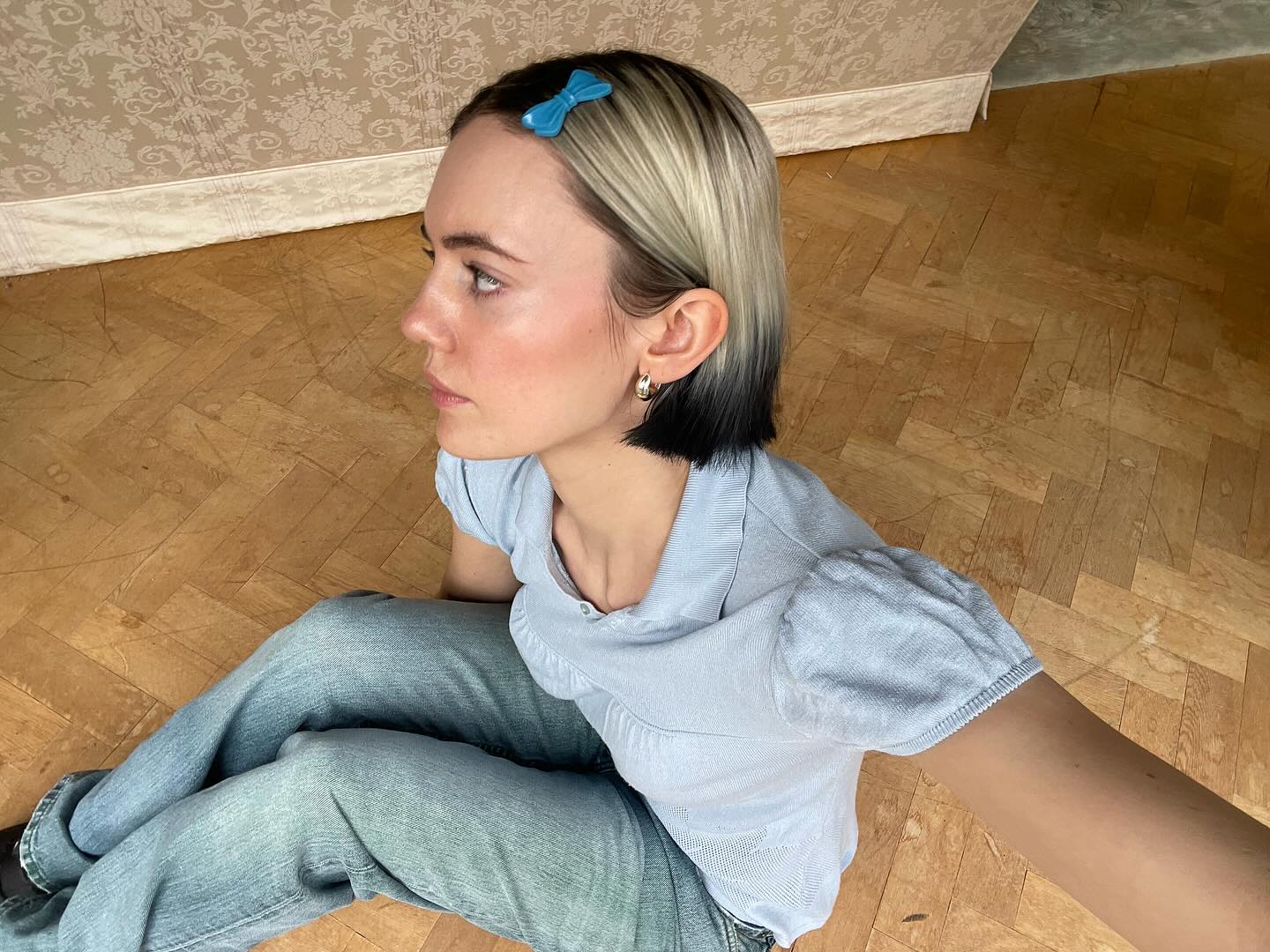 Little Bow Peep