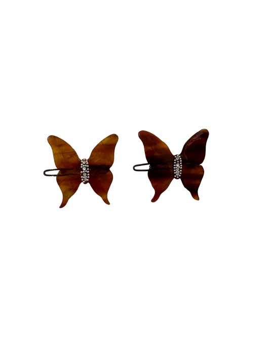 Butterfly Babes
