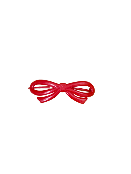 The Perfect? Bow