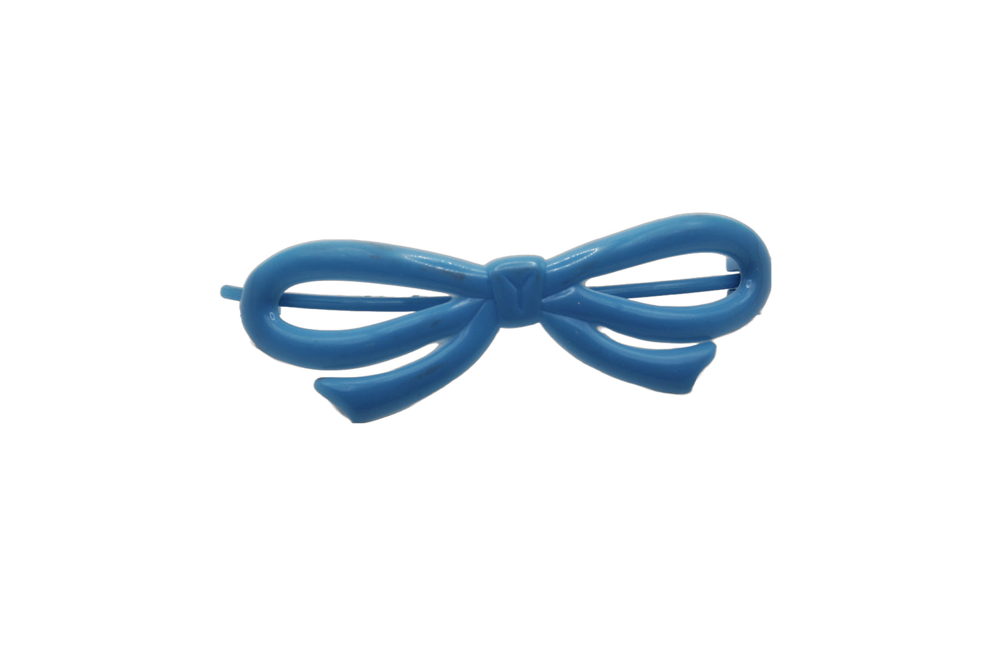 The Blue Bow